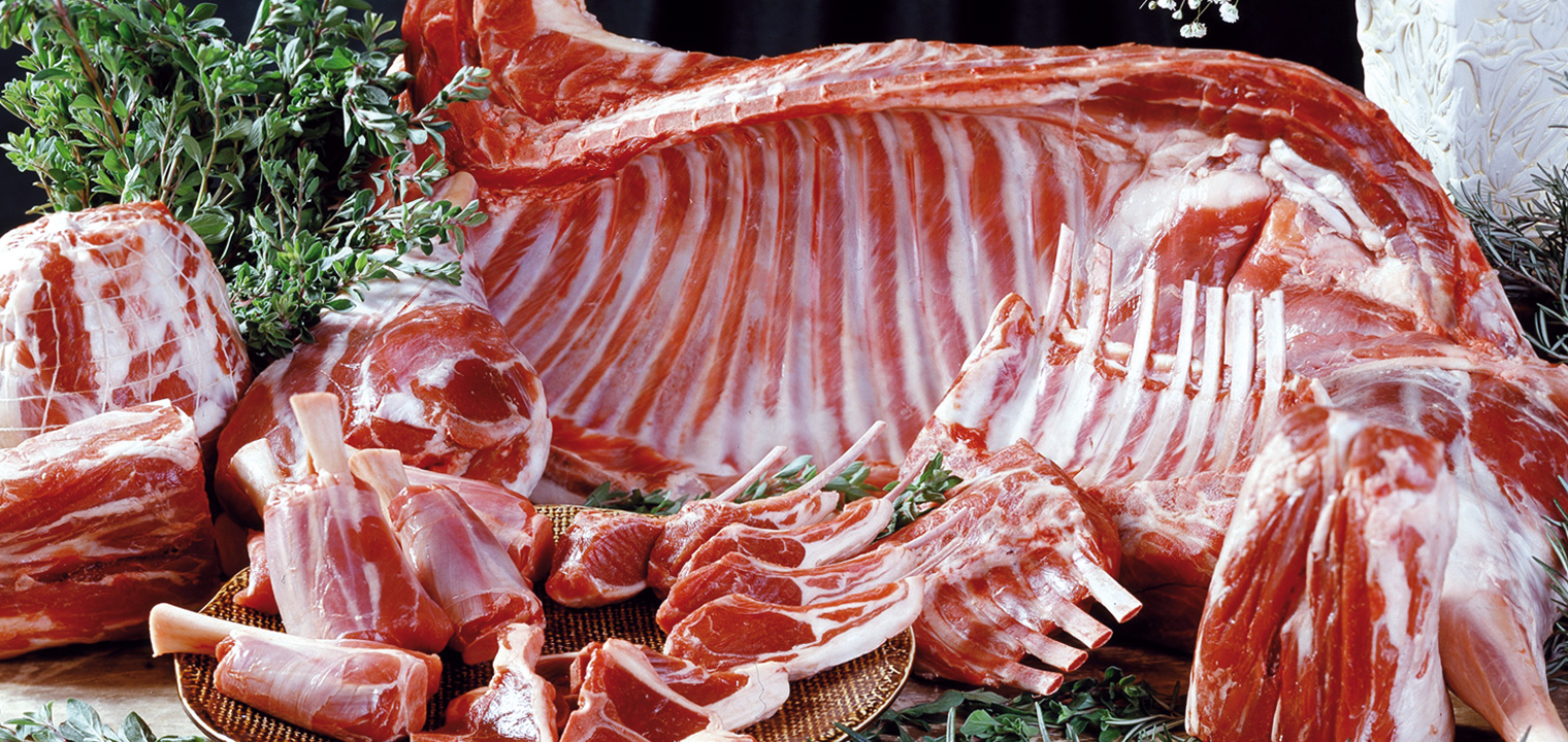 Hearty Meat